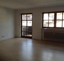 Frisch renovierte 1-Zimmer-Wohnung – sofort bezugsfertig - Bad Griesbach im Rottal