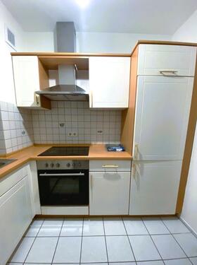 Foto - Etagenwohnung in Bad Griesbach im Rottal zur Miete