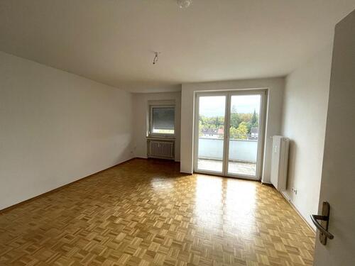 Foto - Etagenwohnung in Coburg zur Miete