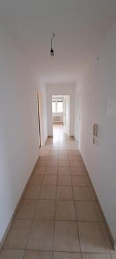 Foto - Freundliche, helle Dachgeschosswohnung