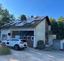 Freistehendes Einfamilienhaus mit Großem Grundstück - Düsseldorf Stadtmitte