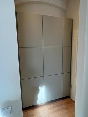 Foto - Etagenwohnung in Berlin zur Miete