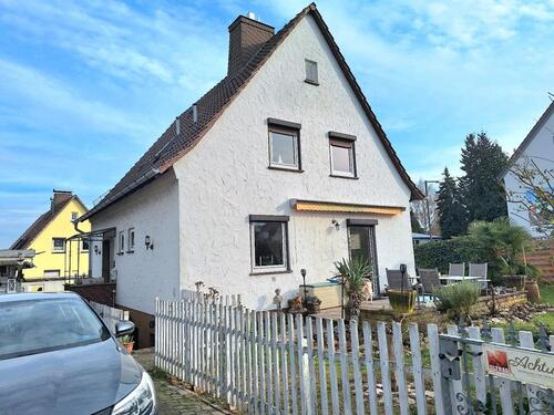 Foto - 5 Zimmer Einfamilienhaus in Kassel