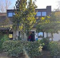 Mietwohnung in Siegen OT Breitenbach