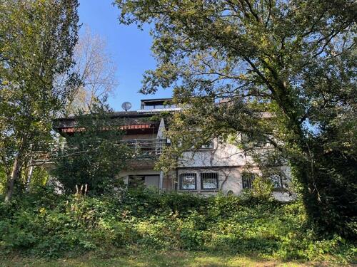 Foto - 3 Zimmer Etagenwohnung zur Miete in Siegen