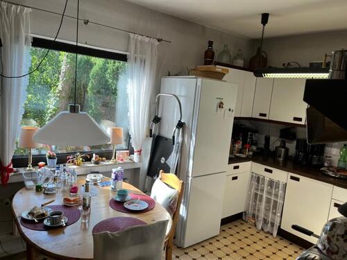 Foto - Etagenwohnung in Siegen zur Miete