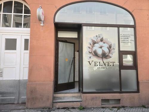 Foto - Ladenfläche Mannheim Neckarstatt