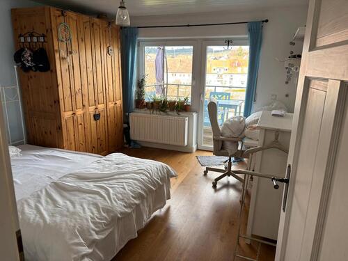 Foto - möbliertes Zimmer zu vermieten bis 30.06.2026