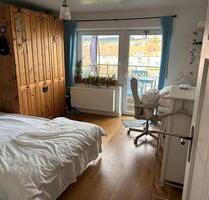 möbliertes Zimmer zu vermieten bis 30.06.2026 - Wildberg