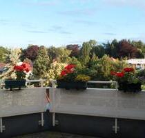 3-Zimmer-Dachgeschoßwohnung mit Blick auf die Dresdner Heide - Dresden Langebrück