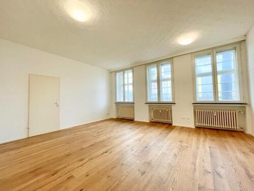 Foto - 3.5 Zimmer Erdgeschoßwohnung in Dortmund