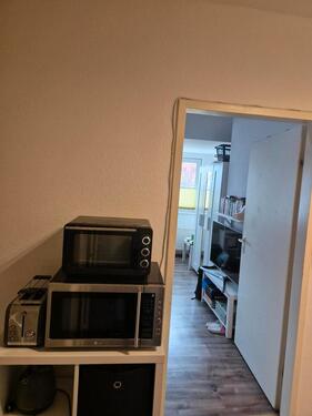 Foto - 2 Zimmer Maisonettenwohnung in Greifswald