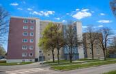 Foto - Schöne Vierzimmerwohnung in der Nordstadt zu verkaufen