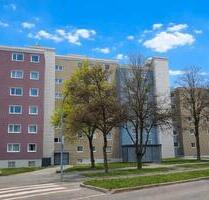 Schöne Vierzimmerwohnung in der Nordstadt zu verkaufen - Freudenstadt
