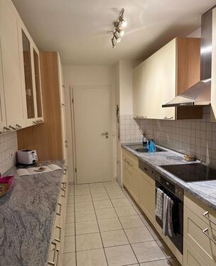 Foto - 4 Zimmer Etagenwohnung in Freudenstadt
