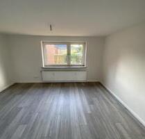 Helle 1-Zimmer-Wohnung in Delingsdorf - Bargteheide Helle 1-Zimmer-Wohnung in Delingsdorf - Bargteheide