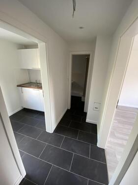 Foto - 1 Zimmer Erdgeschoßwohnung zur Miete in Bargteheide