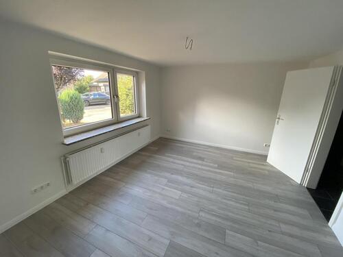Foto - 1 Zimmer Erdgeschoßwohnung in Bargteheide