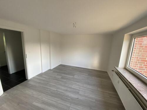Foto - Erdgeschoßwohnung in Bargteheide zur Miete