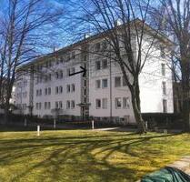 Helle 2-Zimmer-Wohnung mit Balkon in ruhiger Lage – sofort frei - Regensburg Galgenberg