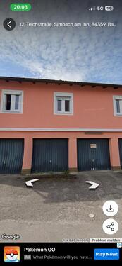 Foto - Vermiete Garage in Simbach am Inn