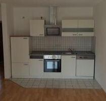 Schöne Dachgeschosswohnung mit Balkon zu vermieten - Leimen