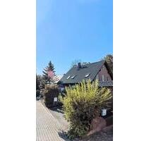 Einfamilienhaus in ruhiger Lager - Sangerhausen