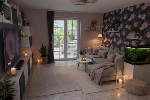 Foto - 5 Zimmer Einfamilienhaus in Sangerhausen