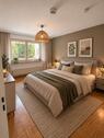 Foto - Helle 2-Zimmer-Eigentumswohnung mit Balkon, Aufzug und Blick ins