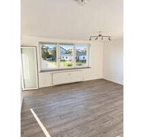 Helle 3-Zimmer-Wohnung mit Balkon in Töging am Inn