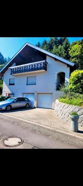 Foto - Einfamilienhaus zum Kaufen in Bühlertal