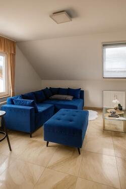 Foto - Etagenwohnung in Baden-Baden zur Miete