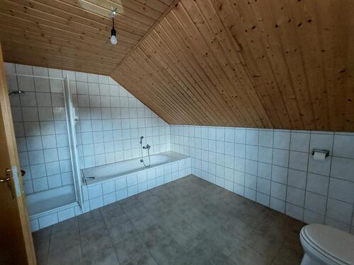 Foto - Einfamilienhaus in Rotenburg an der Fulda