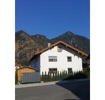 Ferienwohnung mit Hund, Bayern, Chiemgauer Alpen - Marquartstein