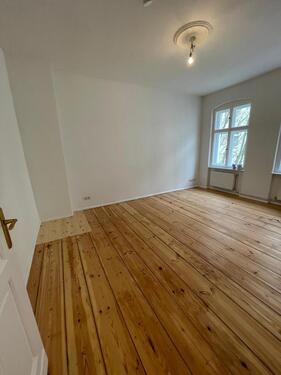 Foto - Etagenwohnung zur Miete in Berlin