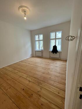 Foto - Etagenwohnung in Berlin