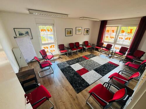 Foto - VIELSEITIG NUTZBAR - Büro Praxis Kanzlei Agentur in Velten