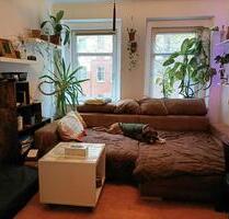 2 Zimmer Wohnung - 615,00 EUR Kaltmiete, in Leipzig (PLZ: 04347) Nordost