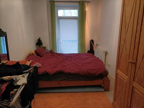 Foto - Etagenwohnung in Leipzig