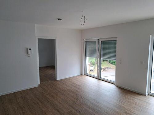 Foto - Etagenwohnung in Neuhof zur Miete