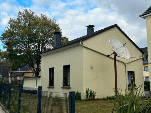 Foto - Moderne Gewerbefläche Lager auf 2 Etagen – 80 m² in Merscheid