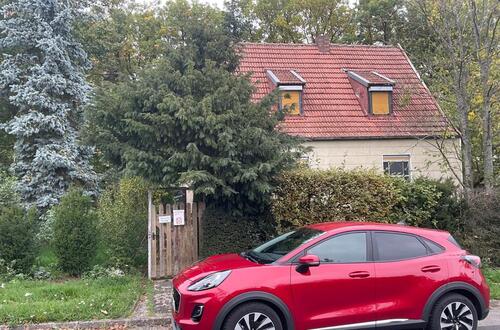 Foto - Kleines EFH für zwei Personen mit Garten - ohne Käuferprovision