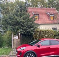 Kleines EFH für zwei Personen mit Garten - ohne Käuferprovision - Euerbach