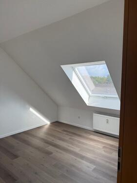 Foto - Etagenwohnung zur Miete in Duisburg