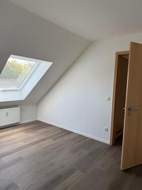 Foto - Etagenwohnung in Duisburg
