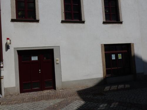 Foto - andere zur Miete in Hof