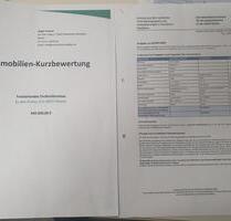 Einfamilien-Wohnhaus (Bungalow) mit Garage in Hamm Pelkum - Bönen