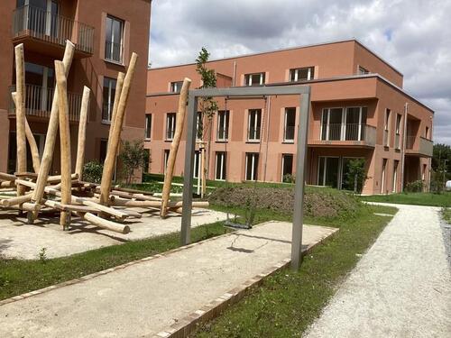 Foto - ein Traum für Ihre Familie - 1.933,00 EUR Kaltmiete,