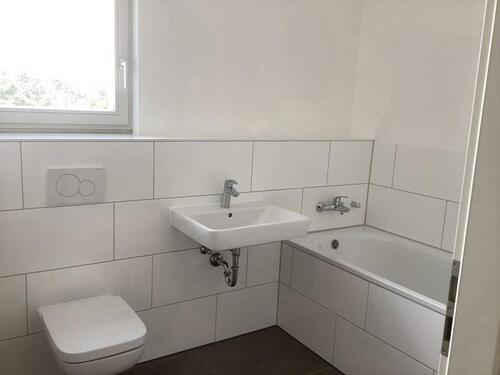 Foto - Etagenwohnung in Berlin