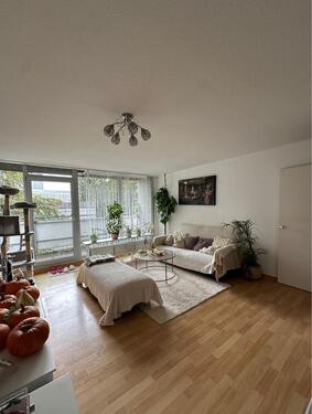 Foto - Etagenwohnung zur Miete in Melle